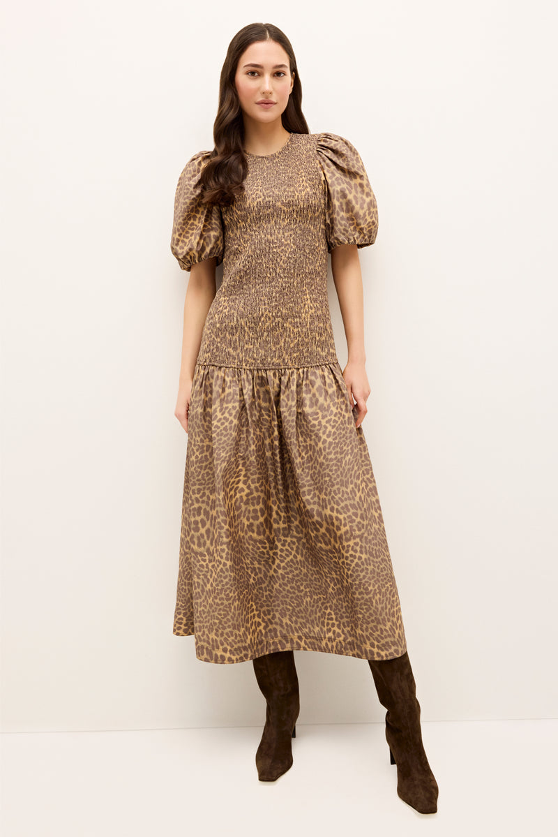 MARCA DRESS