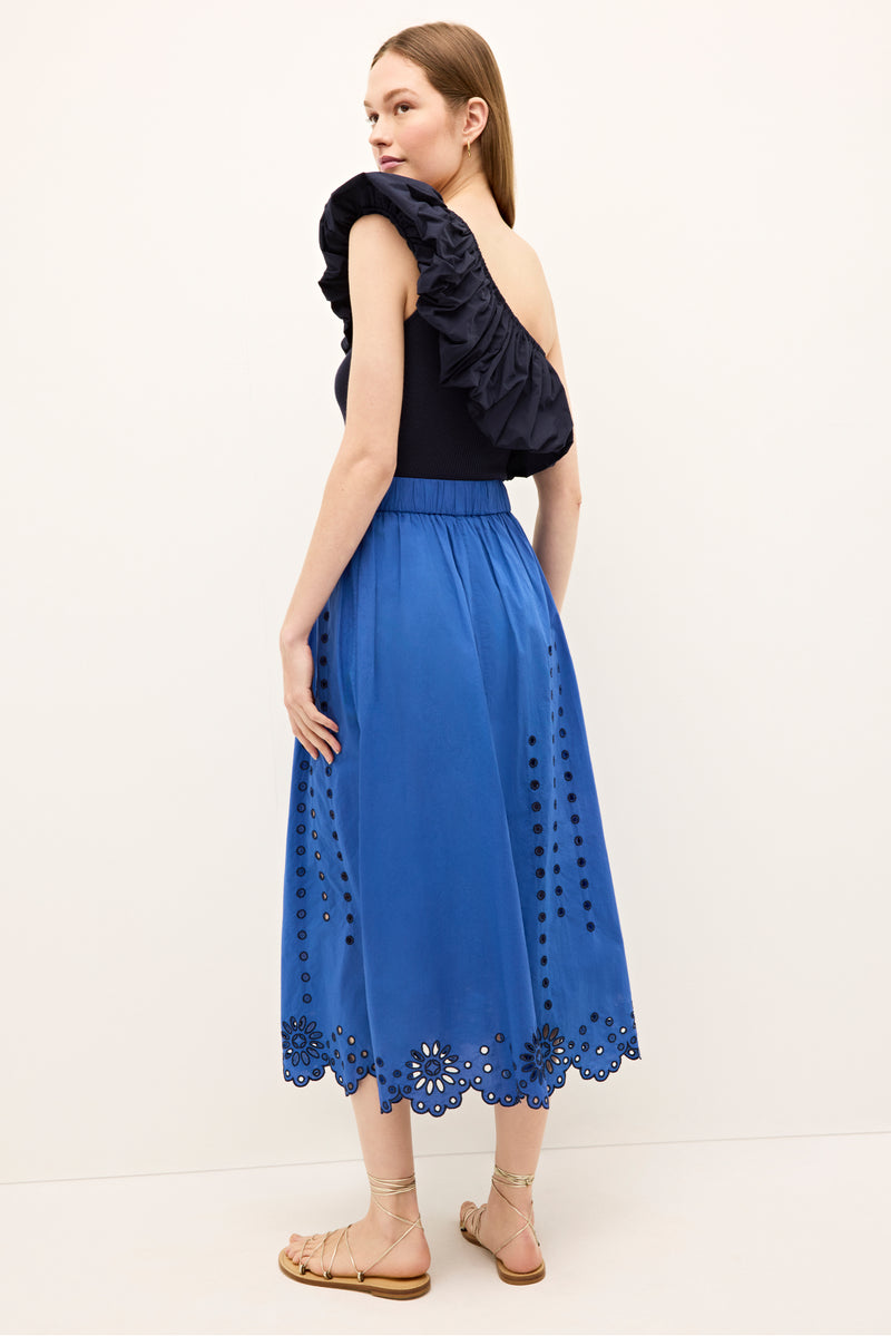 VANDY SKIRT