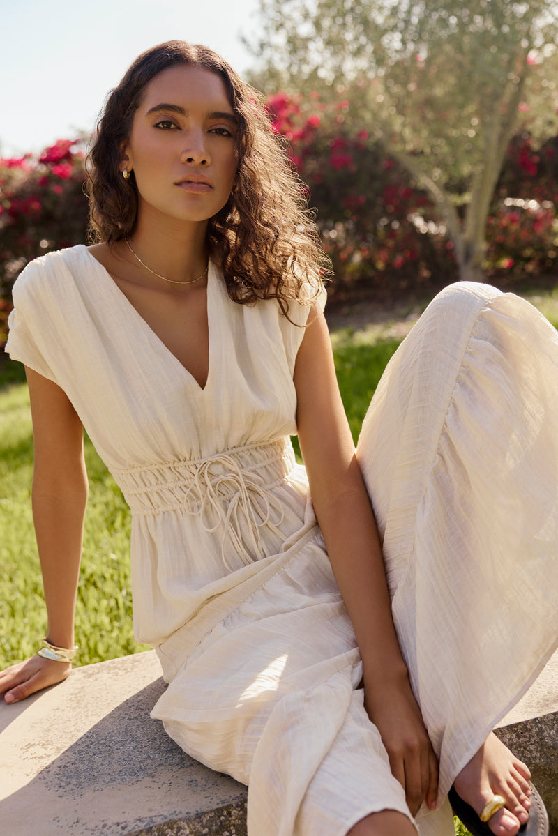 INDY DRESS