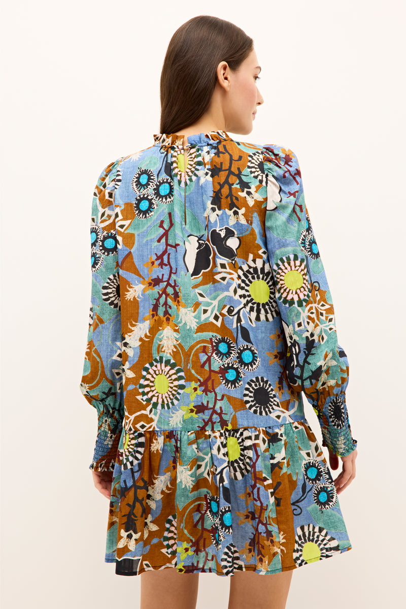 IRENA DRESS