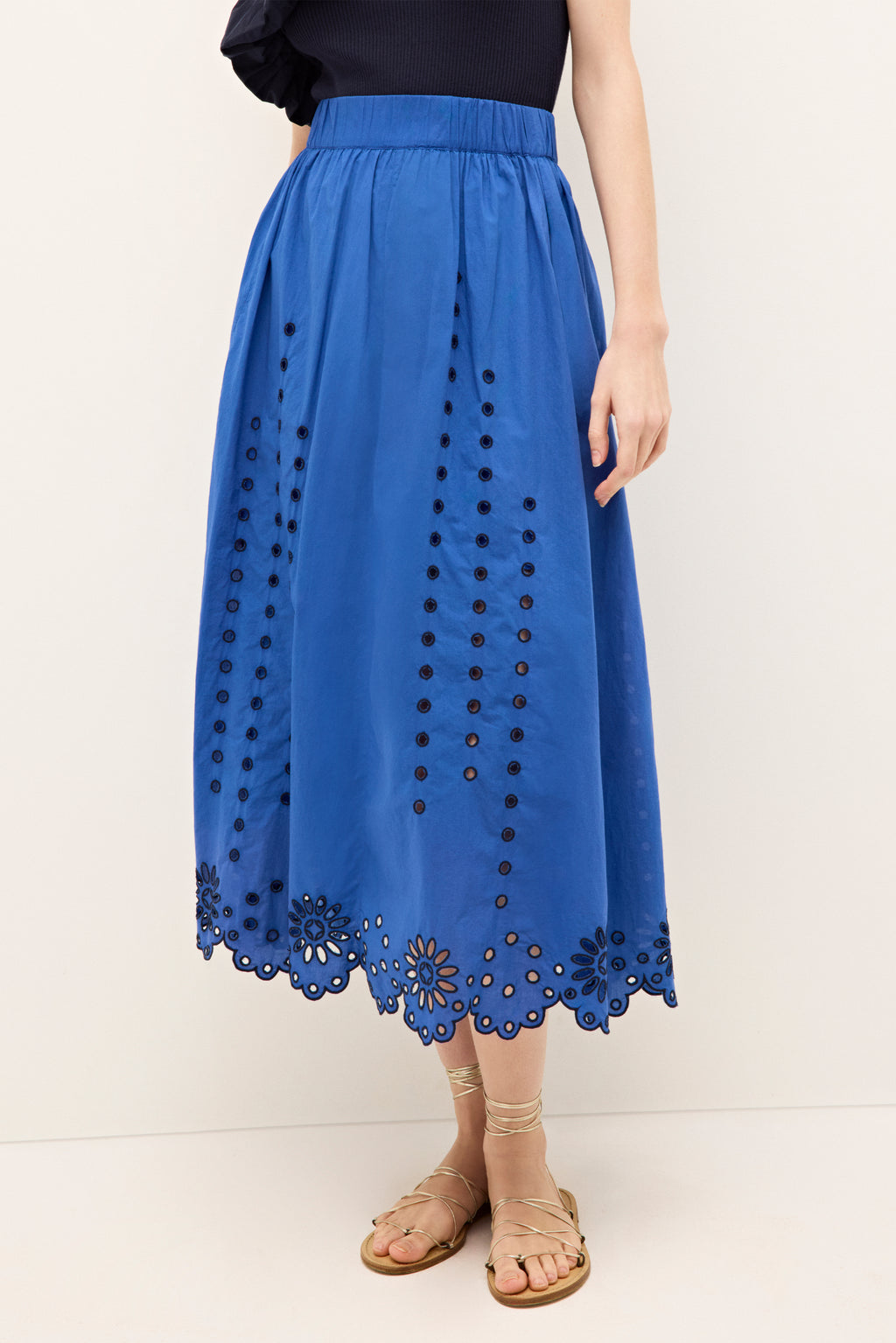 VANDY SKIRT