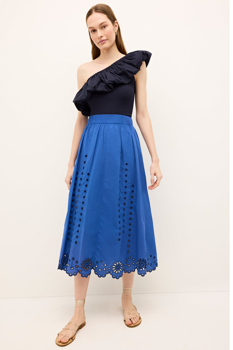 VANDY SKIRT