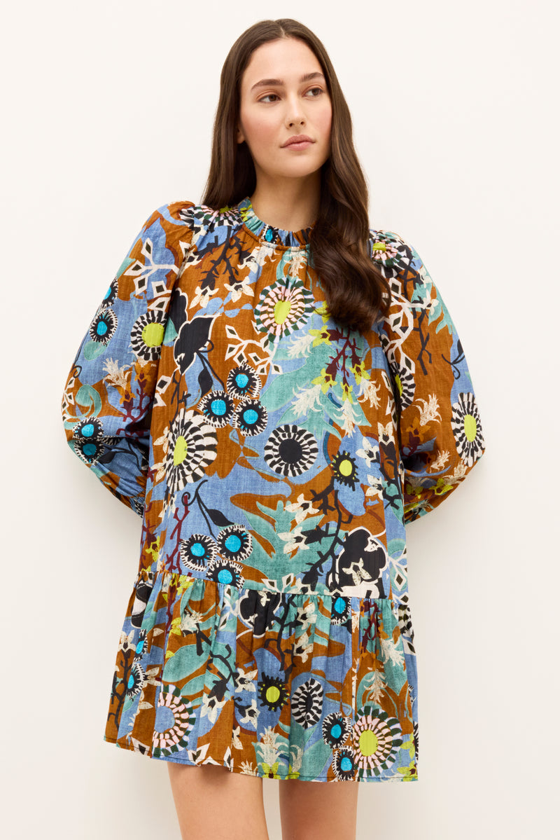 IRENA DRESS