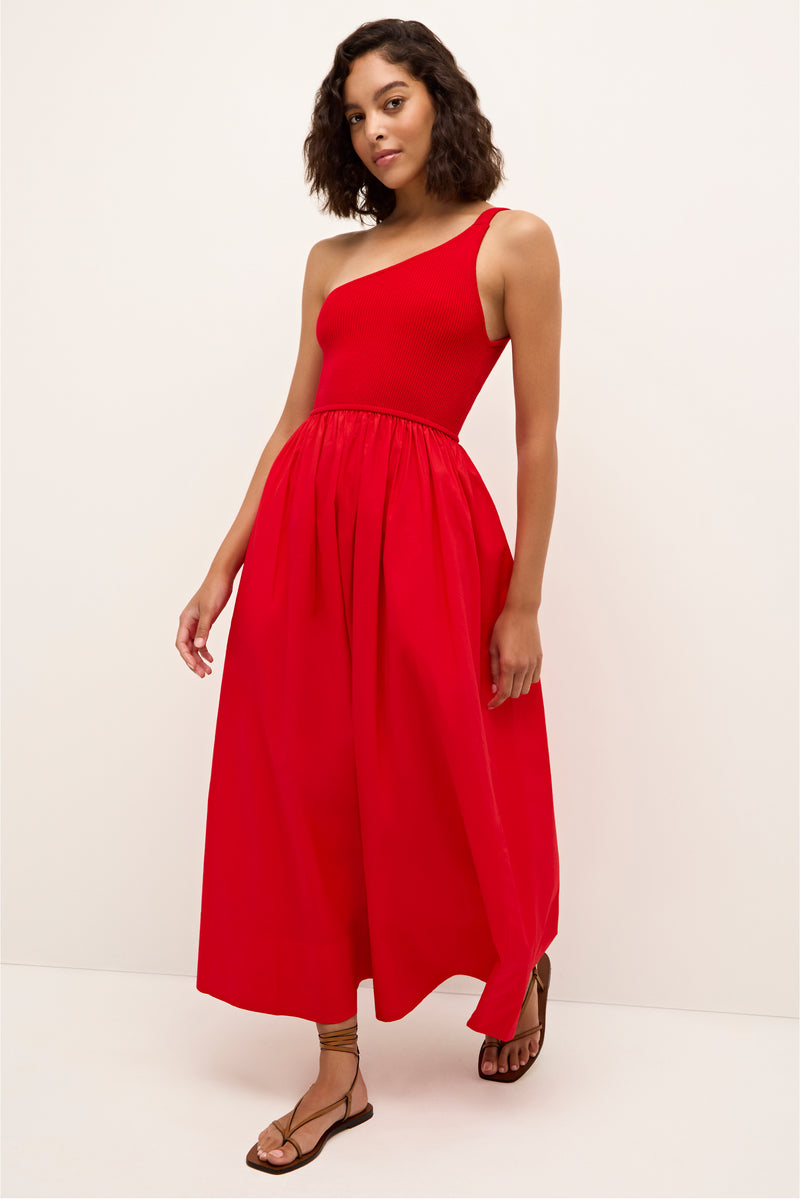 TOBIE DRESS