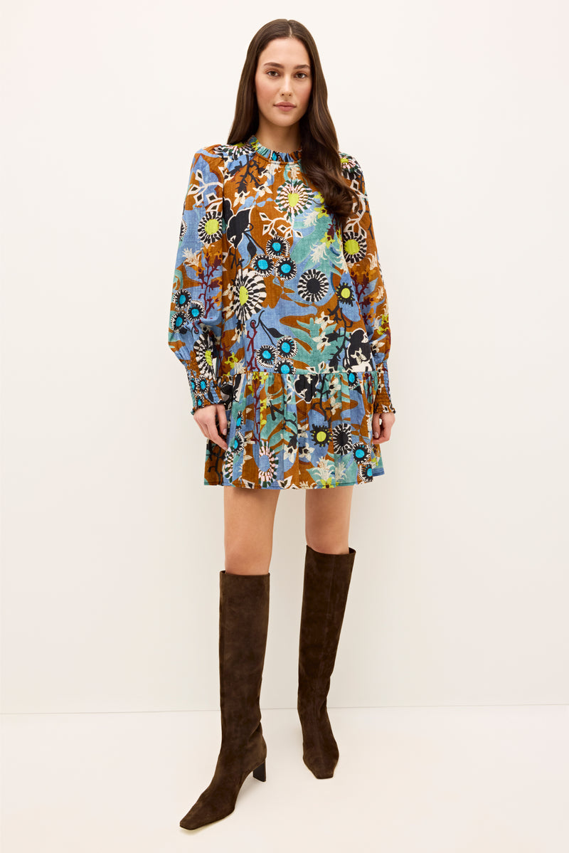 IRENA DRESS