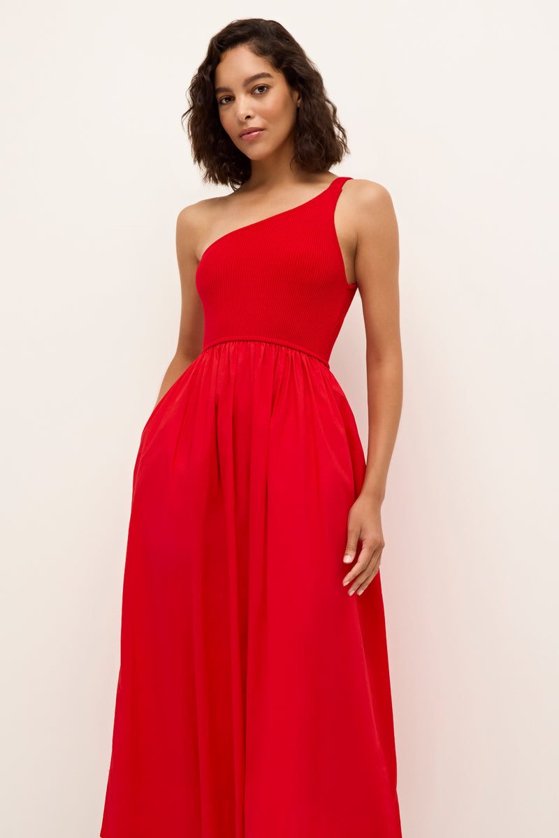 TOBIE DRESS