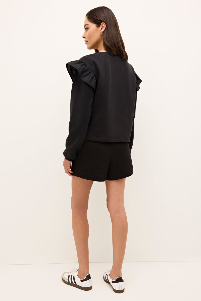 HOUSER PULLOVER
