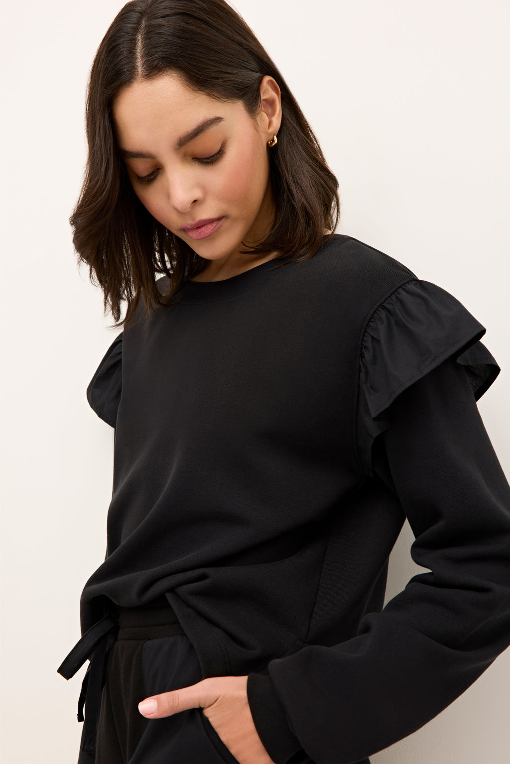 HOUSER PULLOVER