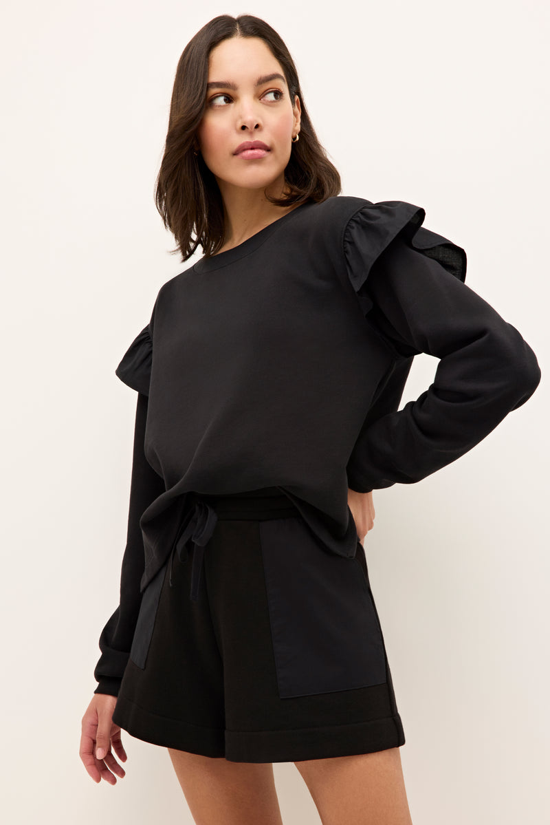 HOUSER PULLOVER