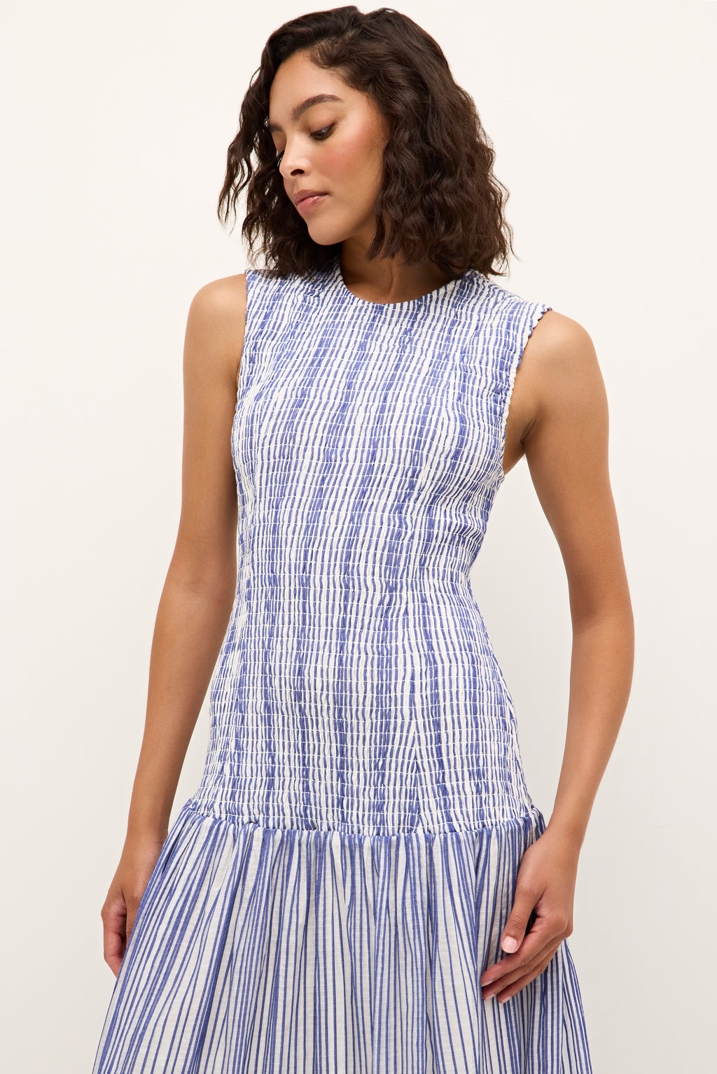 PORTER DRESS