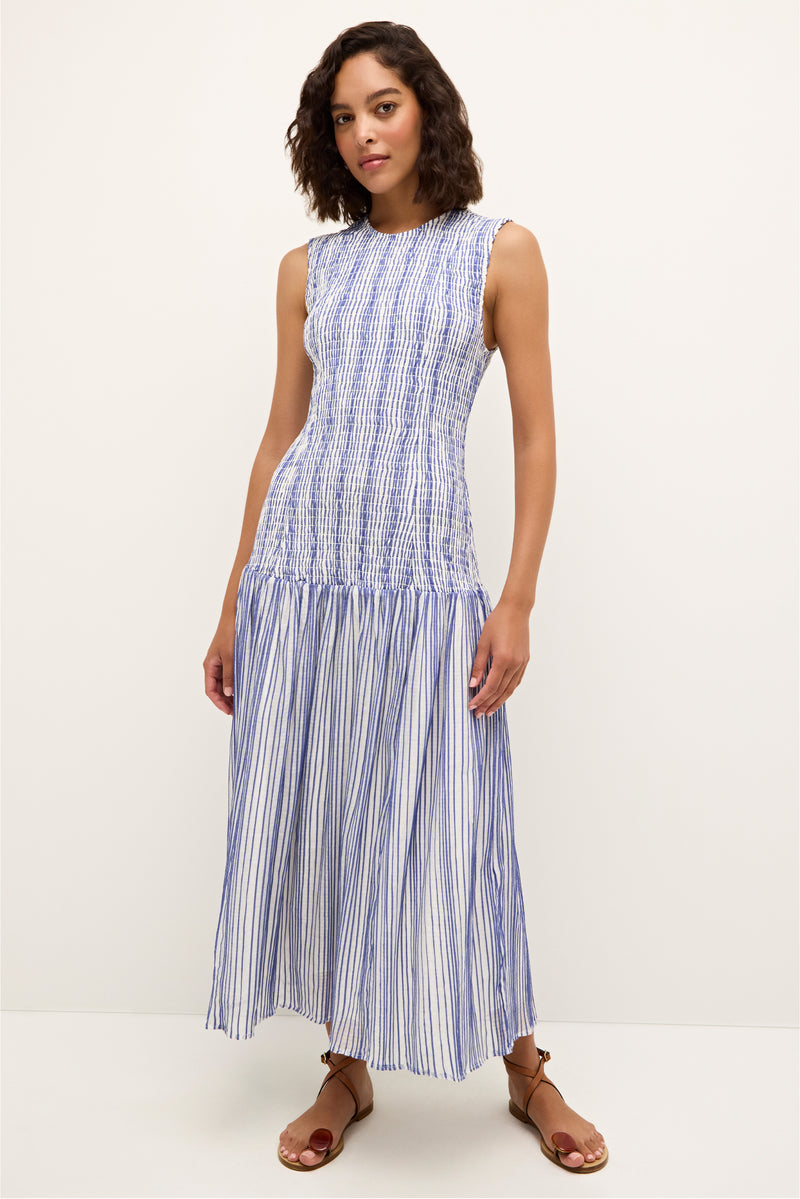 PORTER DRESS