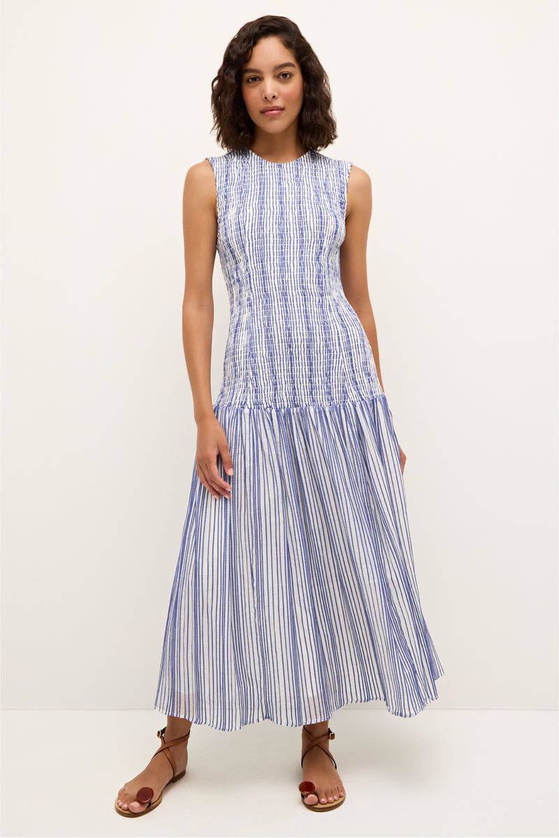 PORTER DRESS