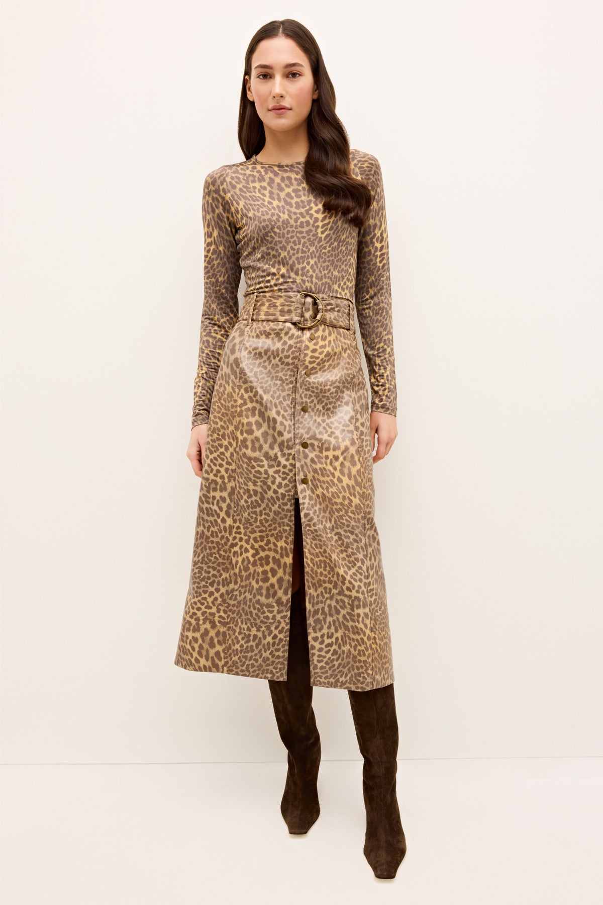 Chelsea Skirt