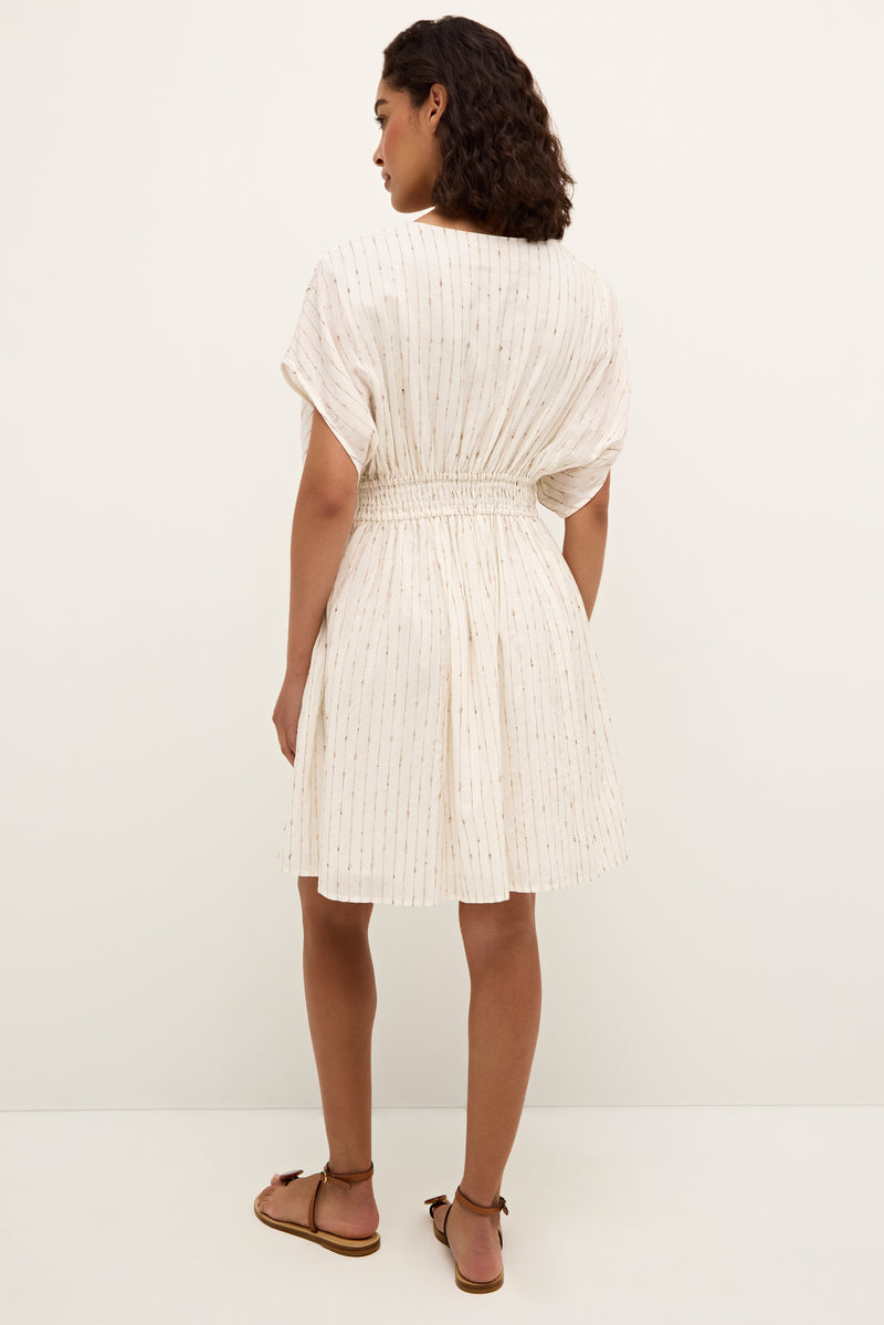 MAURY DRESS