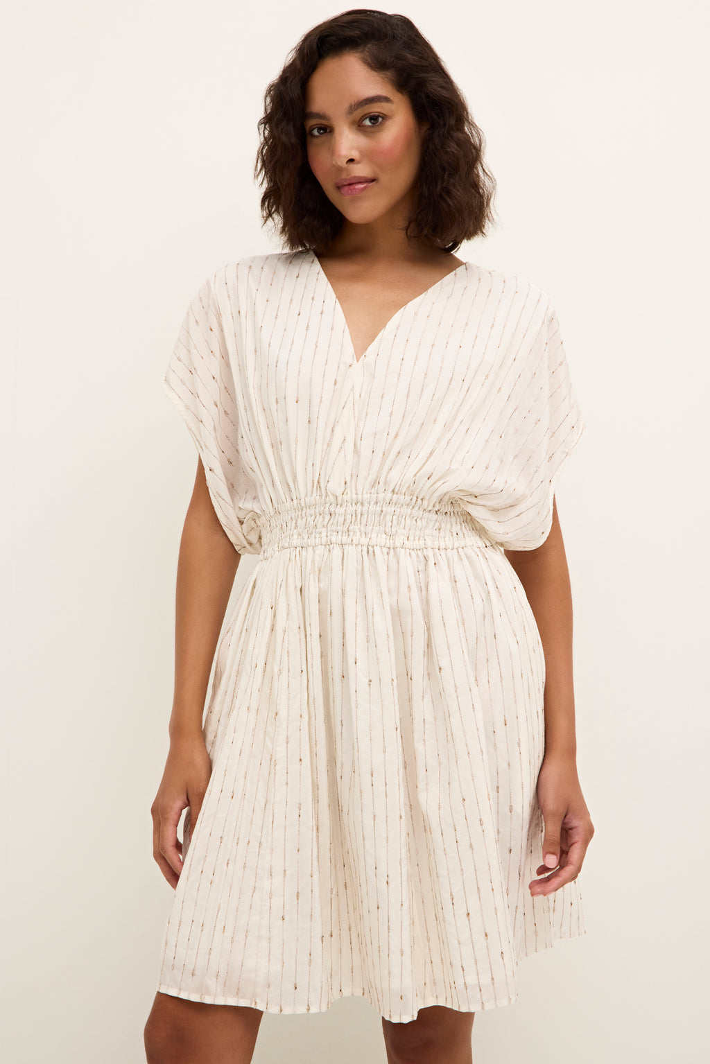 MAURY DRESS