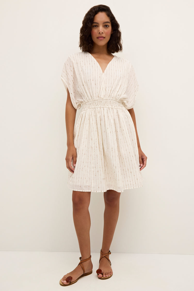 MAURY DRESS