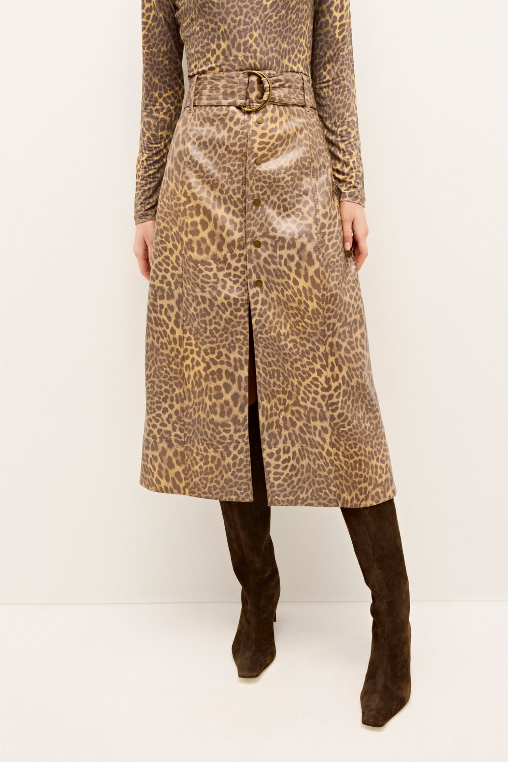 CHELSEA SKIRT