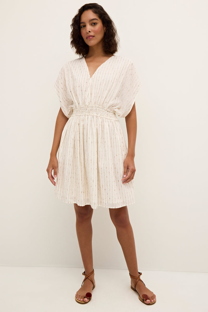 MAURY DRESS