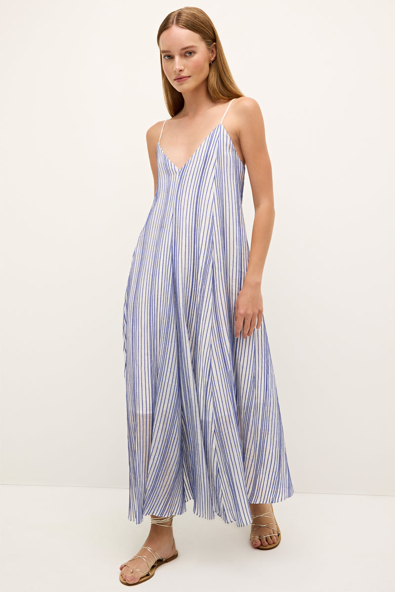LEVINE DRESS