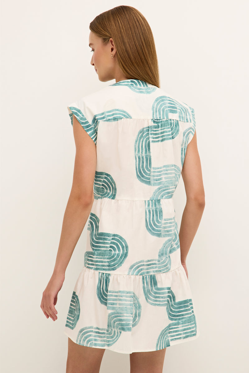 LACHLAN DRESS