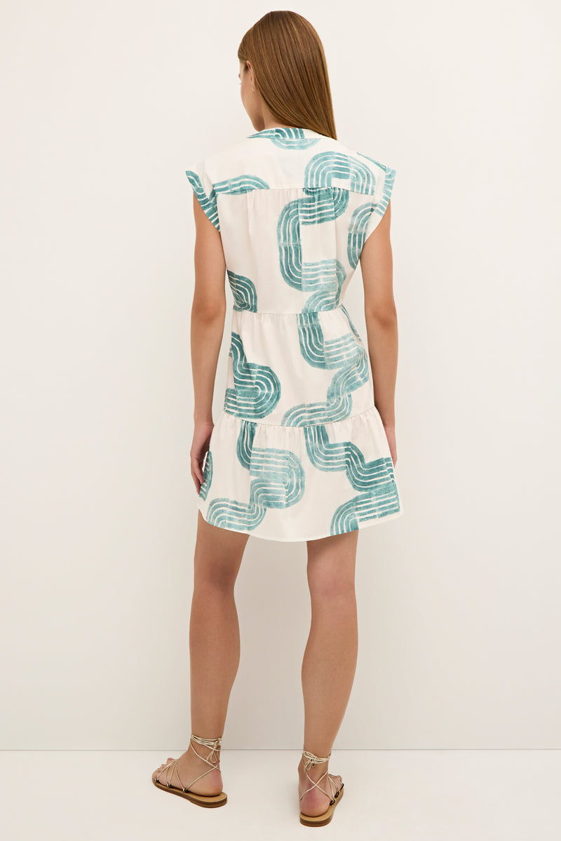 LACHLAN DRESS