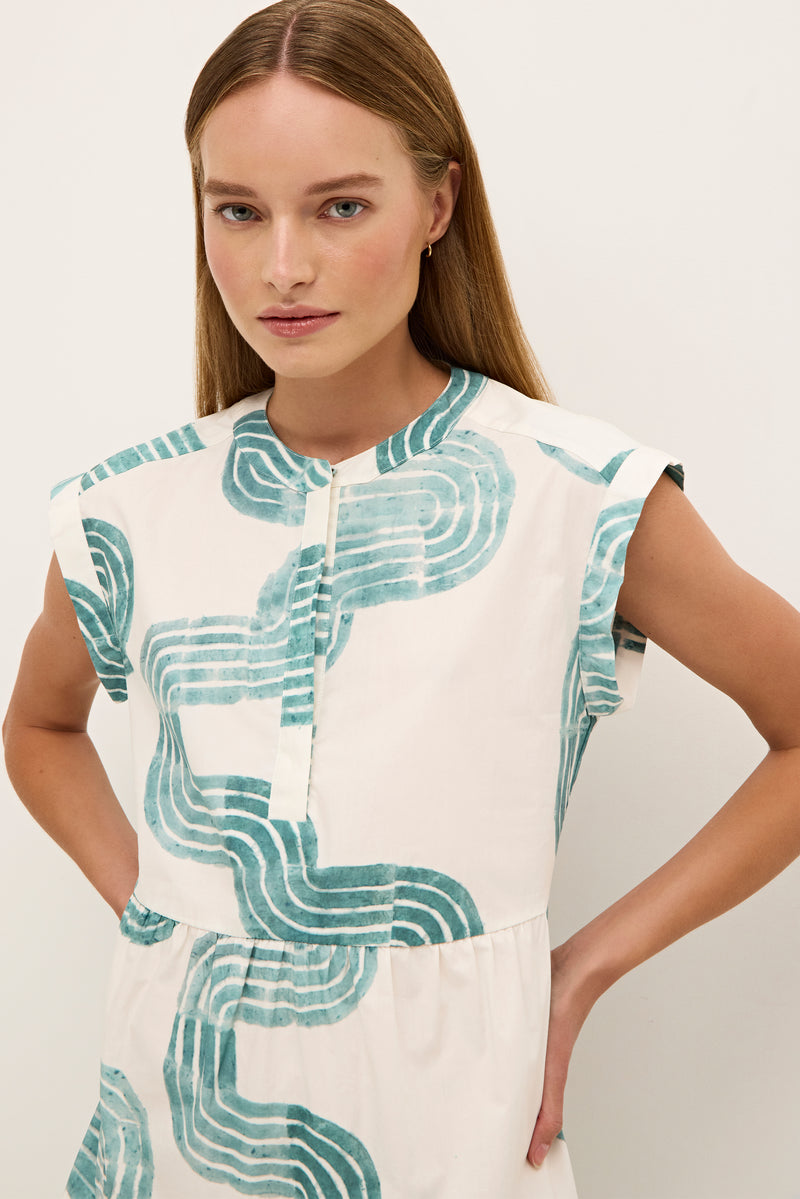 LACHLAN DRESS