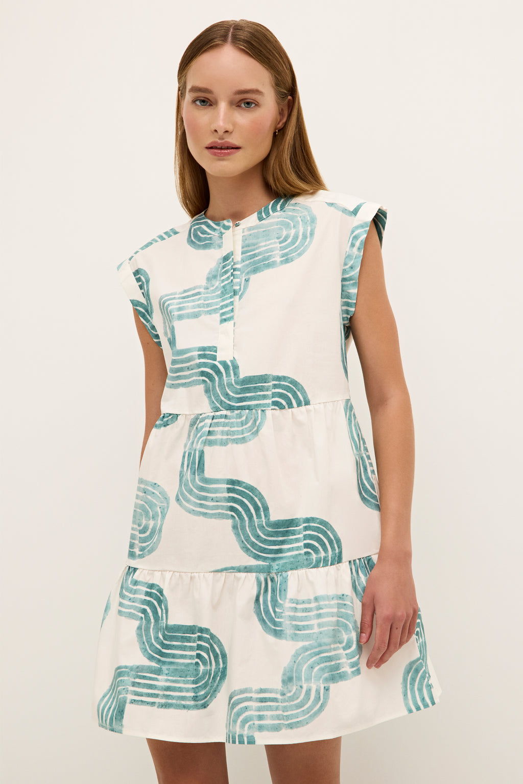 LACHLAN DRESS