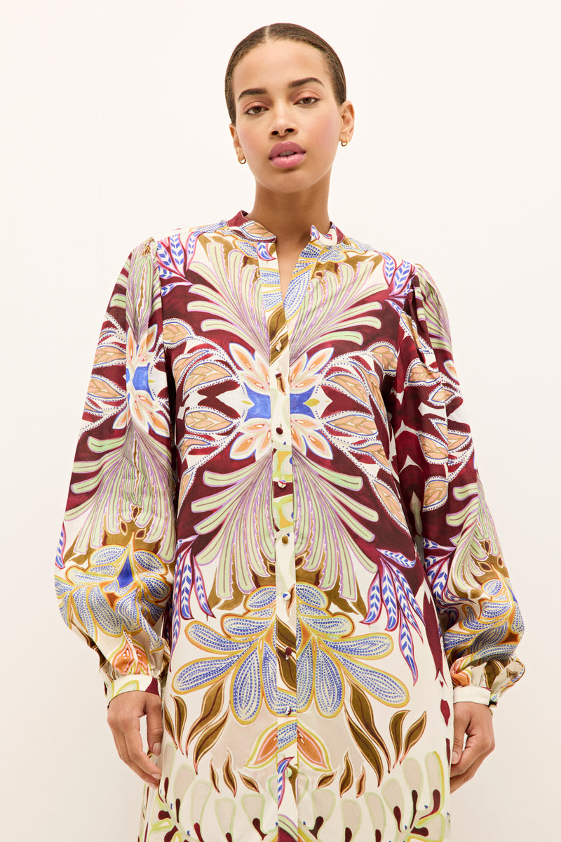 GREGORY DRESS