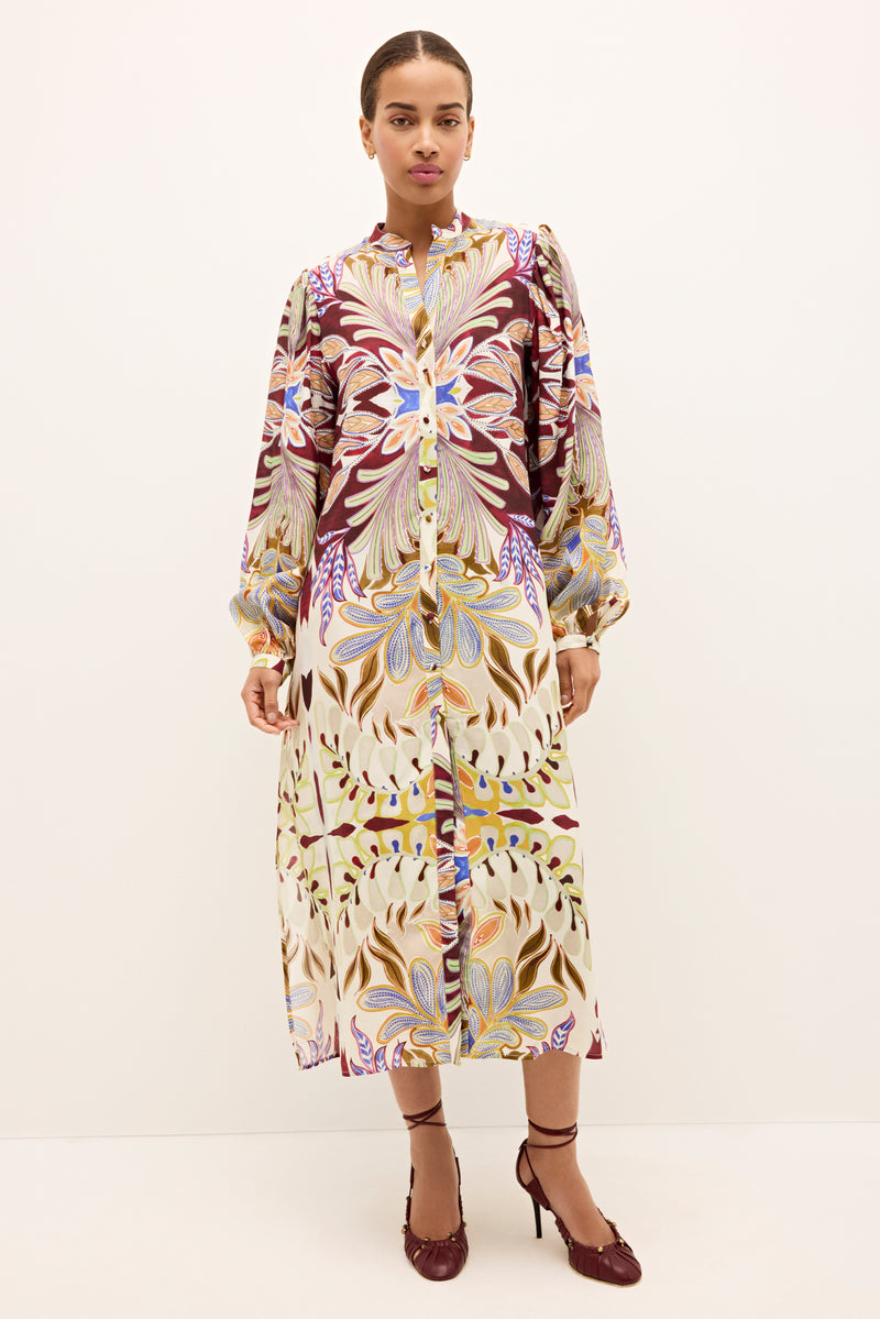 GREGORY DRESS