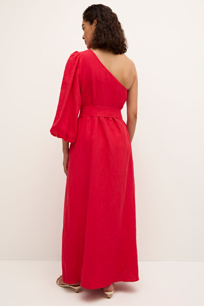 KENNA DRESS