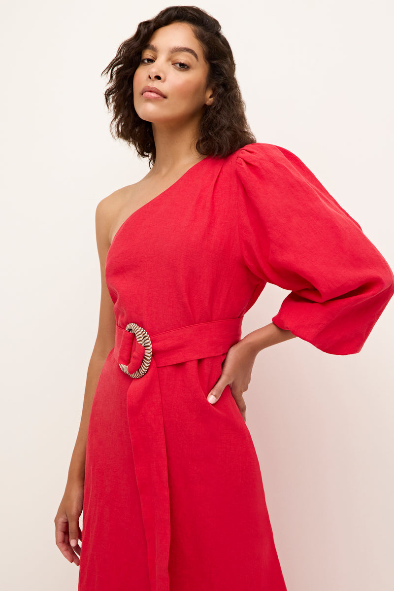 KENNA DRESS