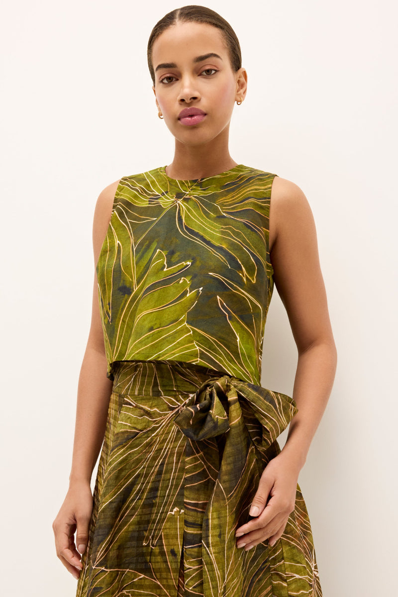 FALLON TOP