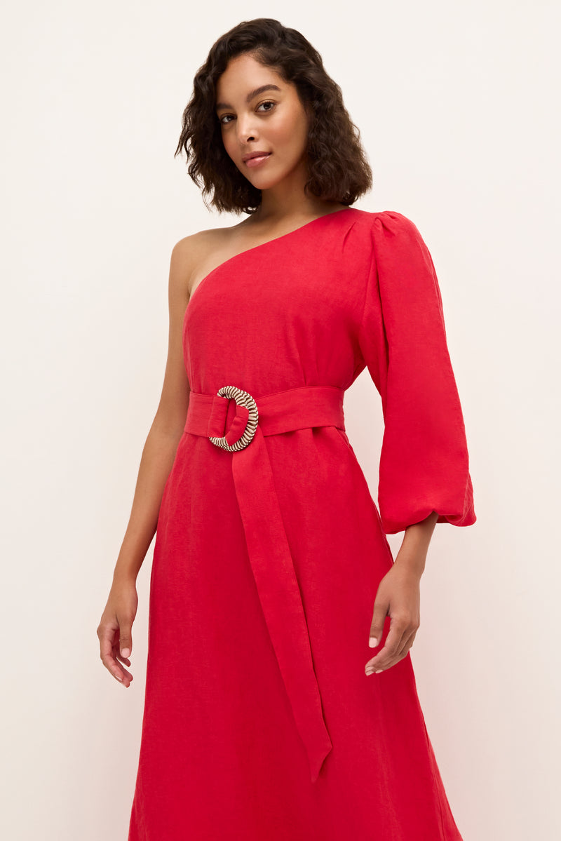 KENNA DRESS