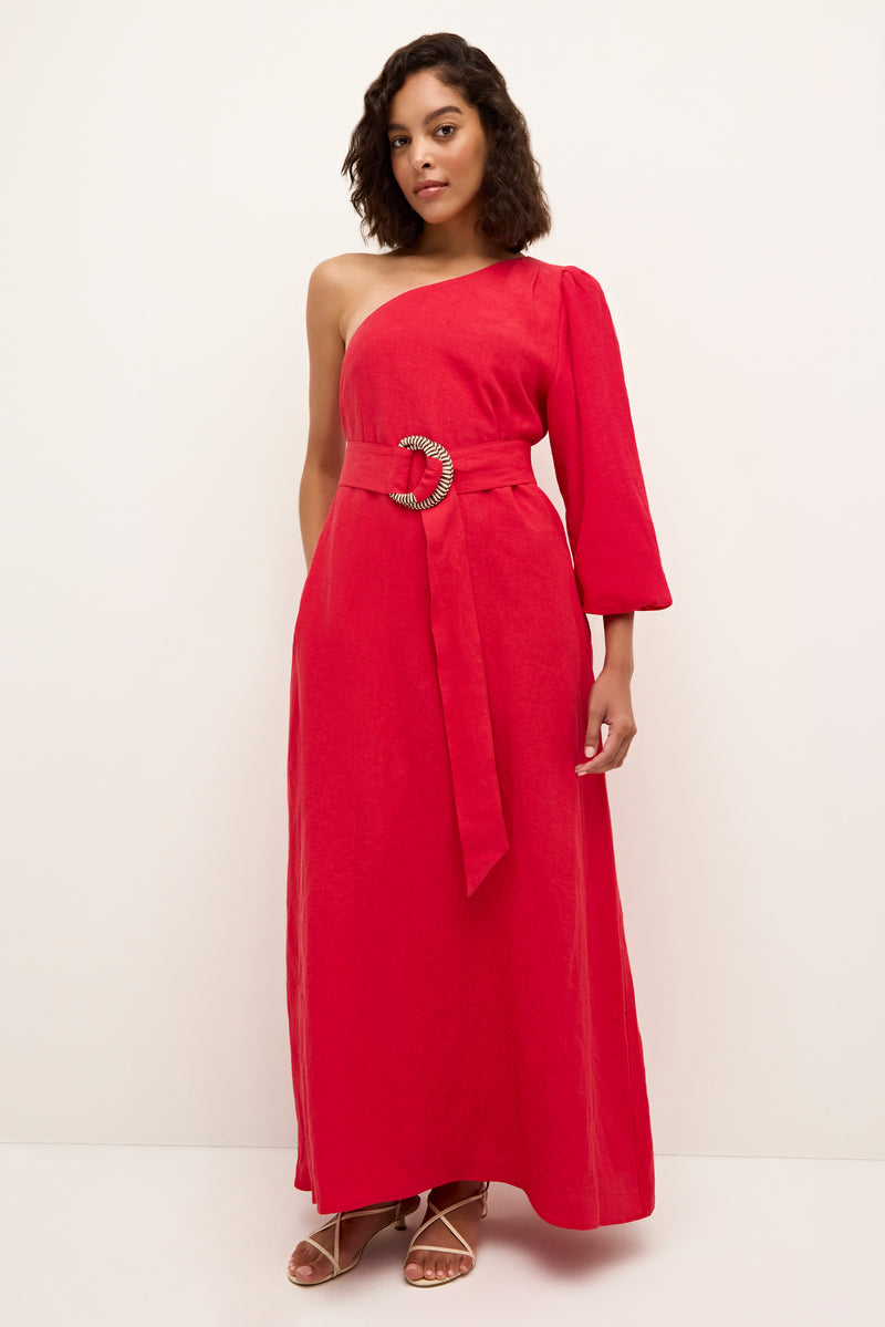 KENNA DRESS