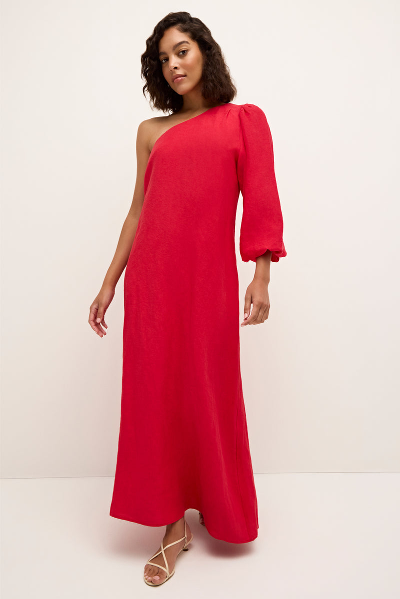 KENNA DRESS