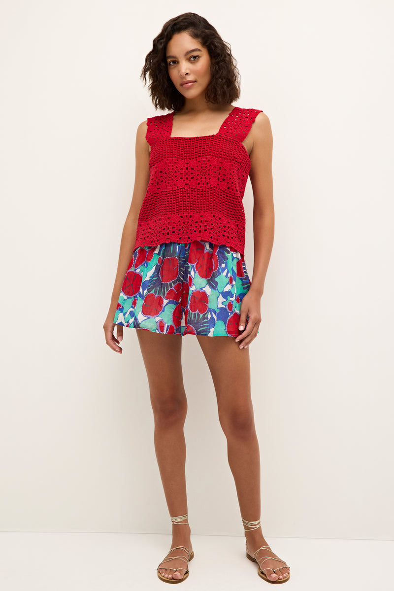 KEELEY TOP