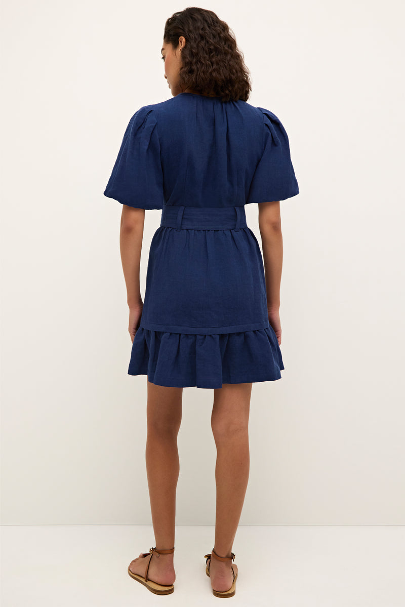 GWYNETH DRESS