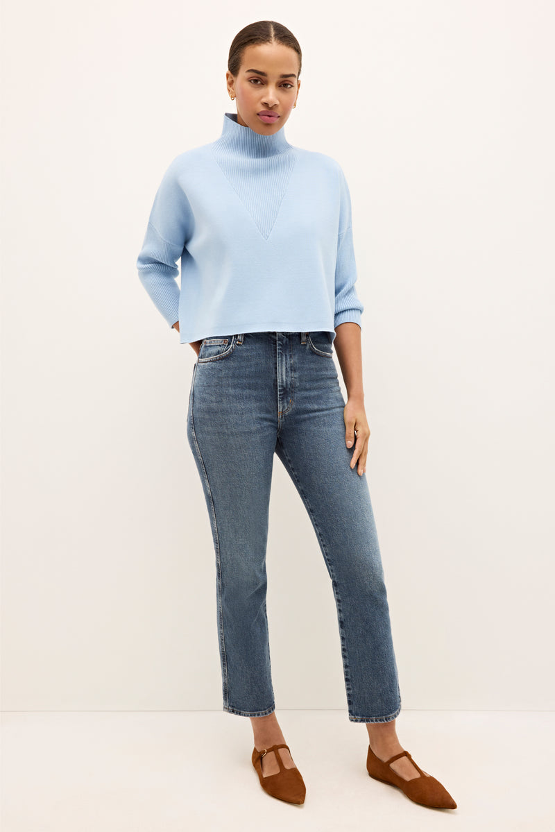 CLAUDIE POPOVER