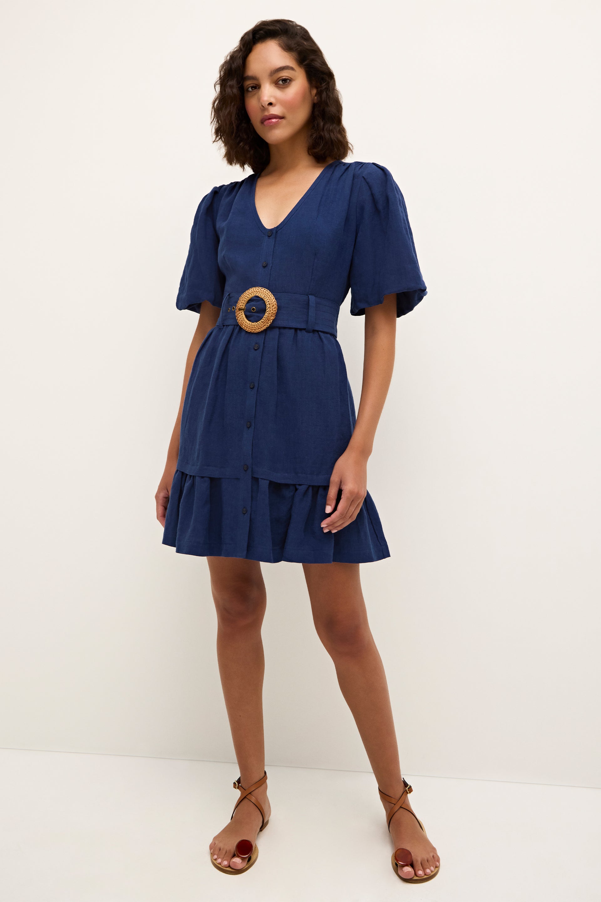GWYNETH DRESS