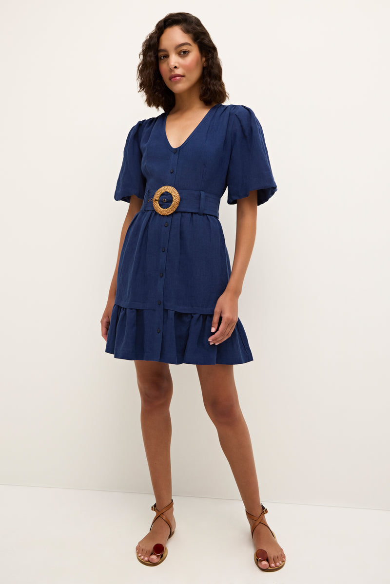 GWYNETH DRESS