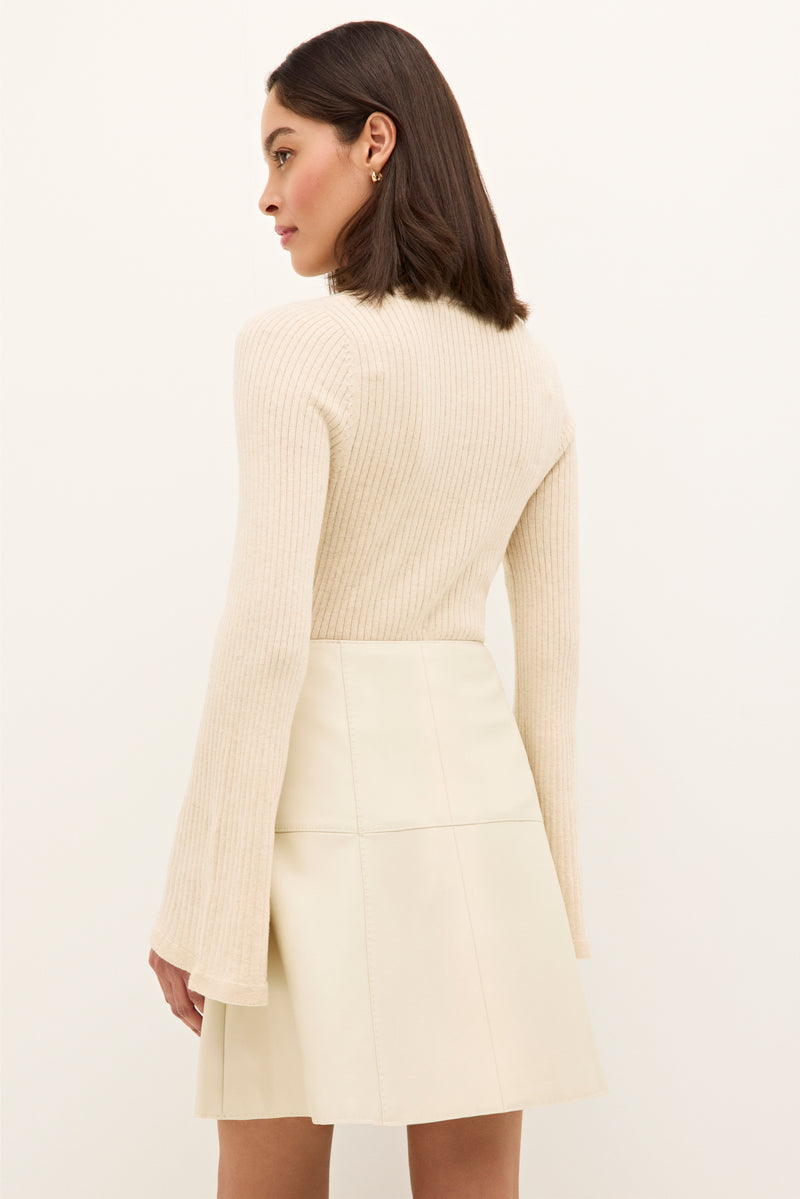 CRAWFORD SKIRT