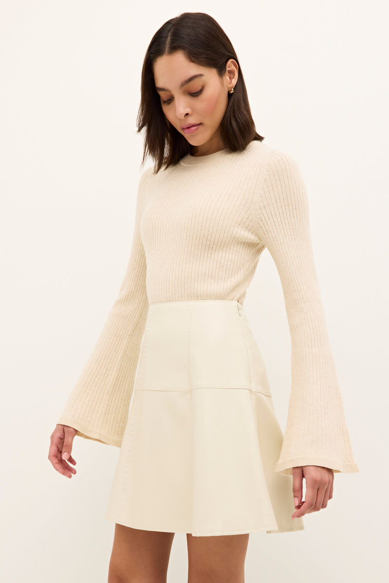 CRAWFORD SKIRT