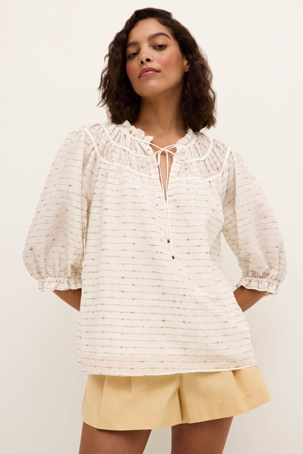 FINLEY TOP