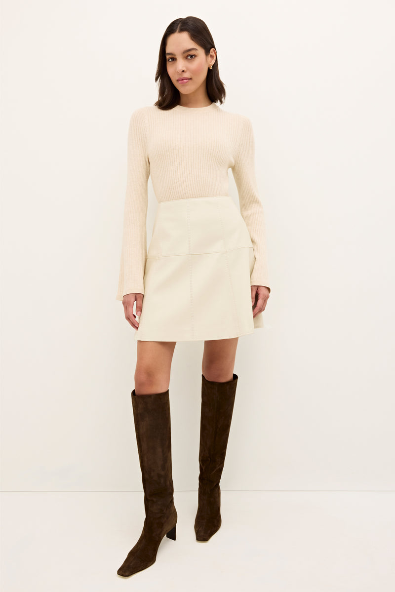 CRAWFORD SKIRT