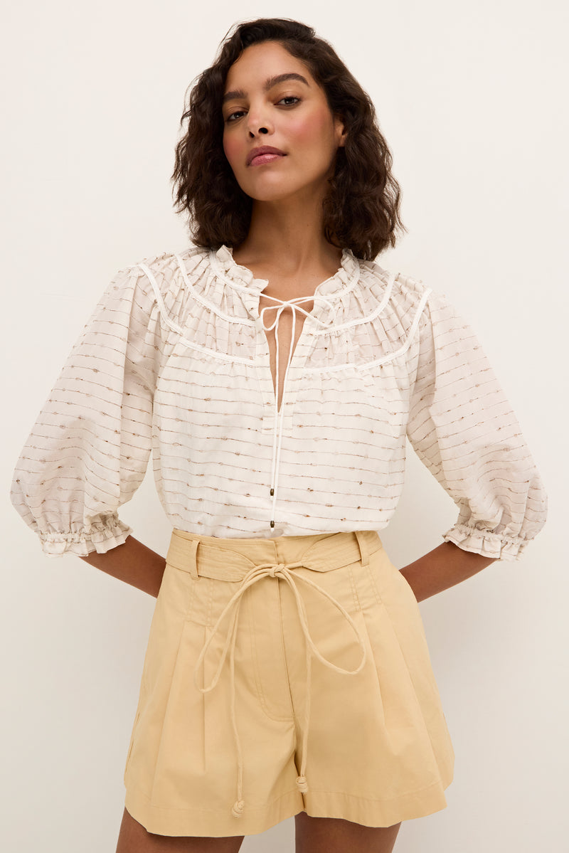 FINLEY TOP
