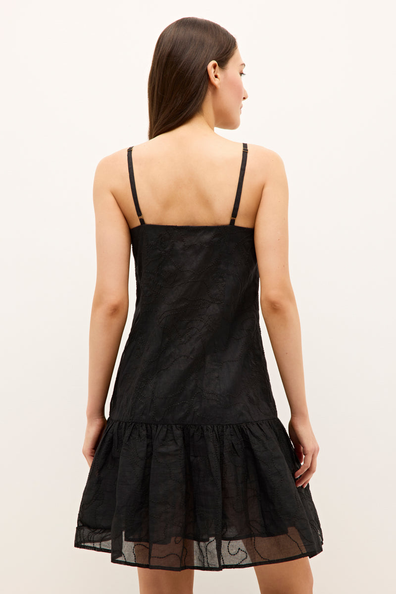 ANITA DRESS