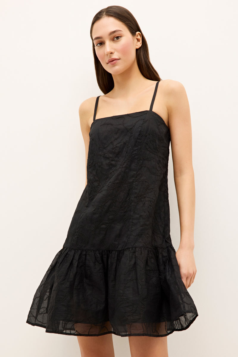 ANITA DRESS