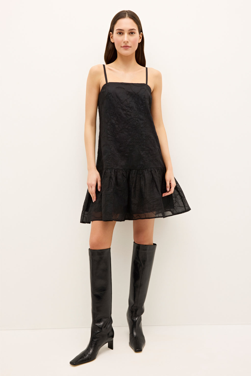 ANITA DRESS