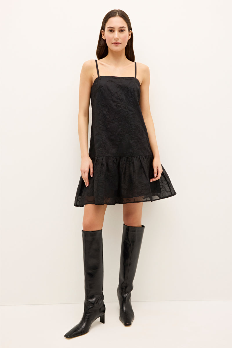 ANITA DRESS