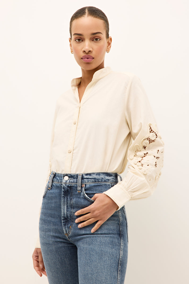 ALDEN TOP